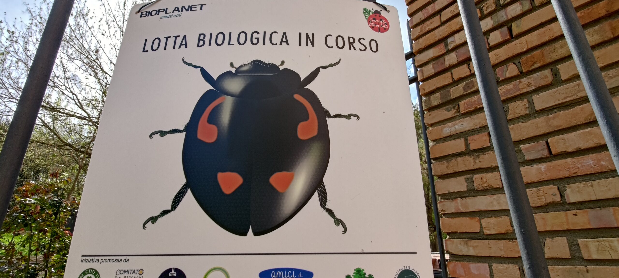 Lotta biologica_Villa Leopardi