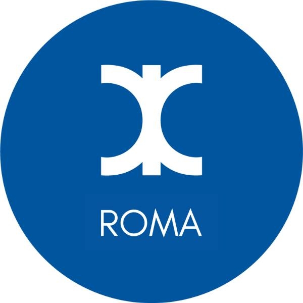 Logo Confcooperative Roma