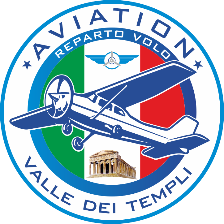 Logo definitivo con tempio